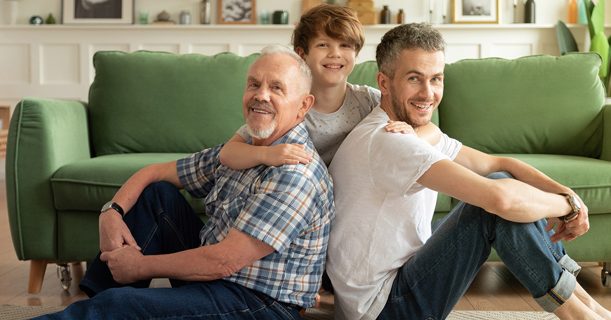 The rise of multigenerational living_Blog