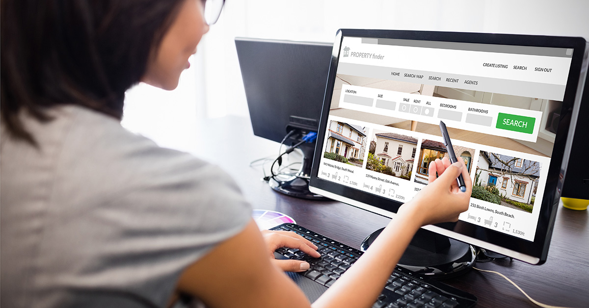 Where to Research to Find the Best Property for You